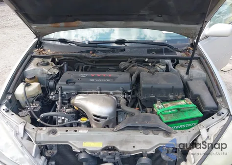 2006 Toyota Camry Xle из США, поврежденный, VIN 4T1BE30K06U703334